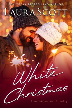Cover White Christmas (Monroe Family, #6) (eBook, ePUB)