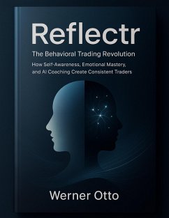 Cover Reflectr The Behavioral Trading Revolution (eBook, ePUB)