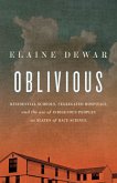 Oblivious (eBook, ePUB)