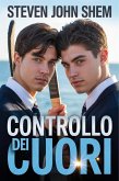 Controllo Dei Cuori (eBook, ePUB)