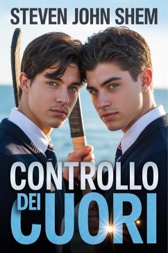 Controllo Dei Cuori (eBook, ePUB) - Shafiu, Asmau