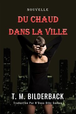 Du Chaud Dans La Ville - Nouvelle (eBook, ePUB) - Bilderback, T. M.
