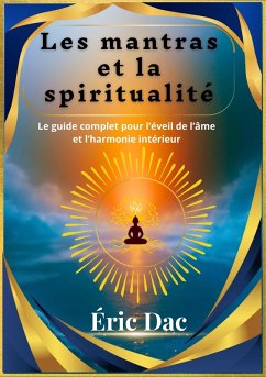 Cover Les mantras et la spiritualité (eBook, ePUB)