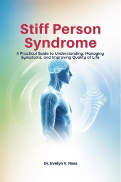 Cover Stiff Person Syndrome (eBook, ePUB)