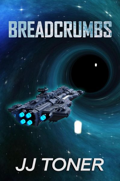 Breadcrumbs (a short story) (eBook, ePUB)