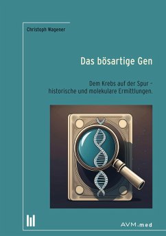 Cover Das bösartige Gen (eBook, PDF)