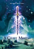 A chave mortal (eBook, ePUB) A chave mortal (eBook, ePUB)