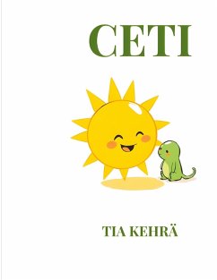 Ceti (eBook, ePUB)