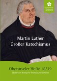 Großer Katechismus (eBook, ePUB)