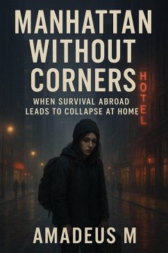 Cover Manhattan Without Corners (eBook, ePUB)
