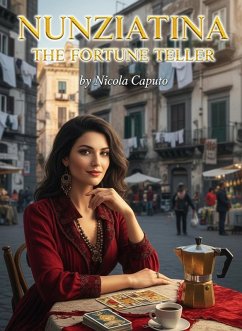 Nunziatina the Fortune Teller (eBook, ePUB) - Caputo, Nicola