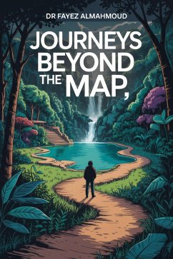Cover Journeys Beyond the Map (eBook, ePUB)