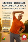 Ejercicio Inteligente para Diabéticos Tipo 2 (eBook, ePUB)