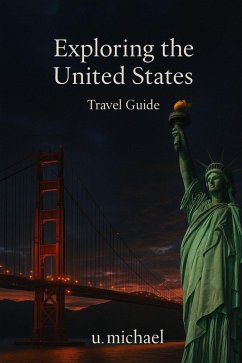 Exploring the united states (eBook, ePUB) - U. michael