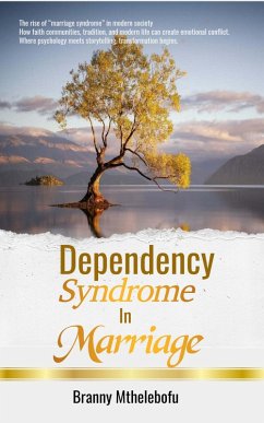 Cover Dependency Syndrome in Marriage (eBook, ePUB)