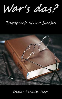 War's das? (eBook, ePUB) - Schulz-Hoos, Dieter