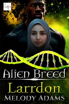 Larrdon (eBook, ePUB) - Adams, Melody