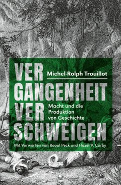 Cover Vergangenheit verschweigen (eBook, ePUB)
