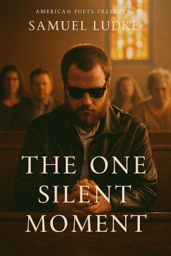Cover The One Silent Moment (eBook, ePUB)