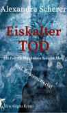 Eiskalter Tod (eBook, ePUB)