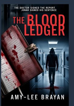 THE BLOOD LEDGER (eBook, ePUB) - Brayan, Amy-Lee