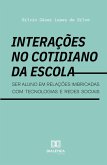 Interações no cotidiano da escola (eBook, ePUB)