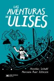 Las aventuras de Ulises (eBook, PDF)