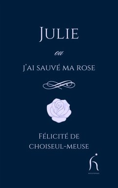 Cover Julie (eBook, ePUB)