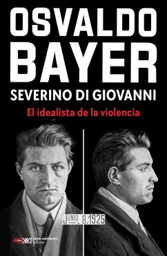 Cover Severino Di Giovanni (eBook, ePUB)