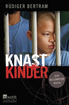 Cover Knastkinder  (Mängelexemplar)