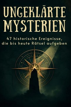 Ungeklärte Mysterien - Schulz, Eva