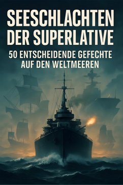 Seeschlachten der Superlative - Neumann, Leah Seeschlachten der Superlative - Neumann, Leah