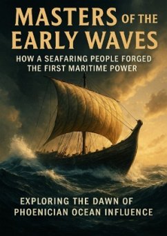 Masters of the Early Waves: How a Seafaring People Forged the First Maritime Power
