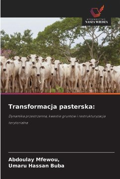Cover Transformacja pasterska: