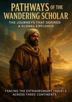 Pathways of the Wandering Scholar: The Journeys That Defined a Global Explorer Pathways of the Wandering Scholar: The Journeys That Defined a Global Explorer