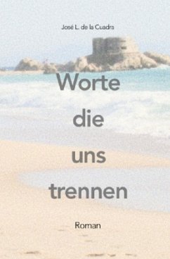 Cover Worte die uns trennen