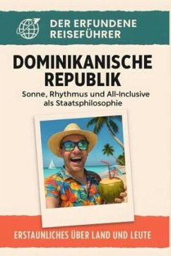 Cover Dominikanische Republik
