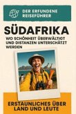 Südafrika
