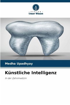 Künstliche Intelligenz - Upadhyay, Medha