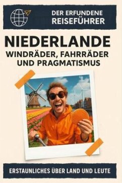 Cover Niederlande