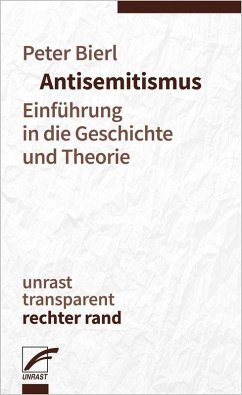 Antisemitismus - Bierl, Peter