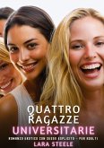 Quattro Ragazze Universitarie