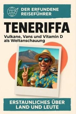Cover Teneriffa