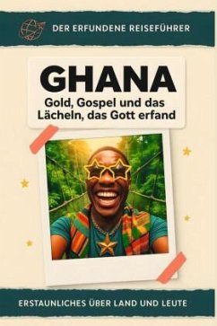 Cover Ghana
