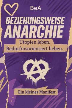 Cover Beziehungsweise Anarchie