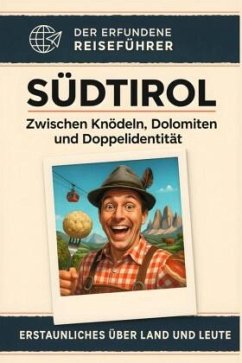 Cover Südtirol