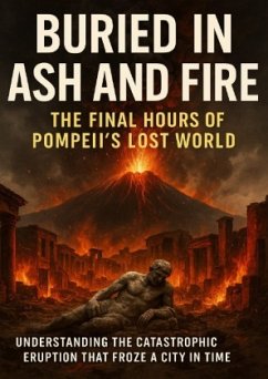 Buried in Ash and Fire: The Final Hours of Pompeii's Lost World