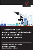 Zaka¿enia robakami paso¿ytniczymi, niedo¿ywienie i liczba komórek CD4 u pacjentów z HIV/AIDS