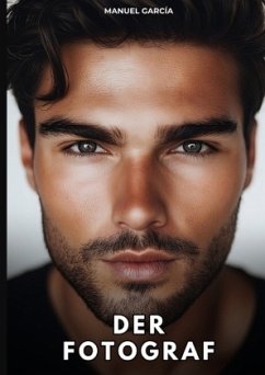 Cover Der Fotograf