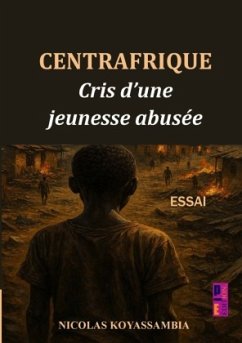 Cover Centrafrique